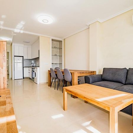 Alegria Id 85 Apartman Torrevieja Kültér fotó