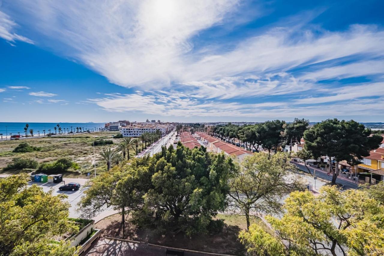 Alegria Id 85 Apartman Torrevieja Kültér fotó