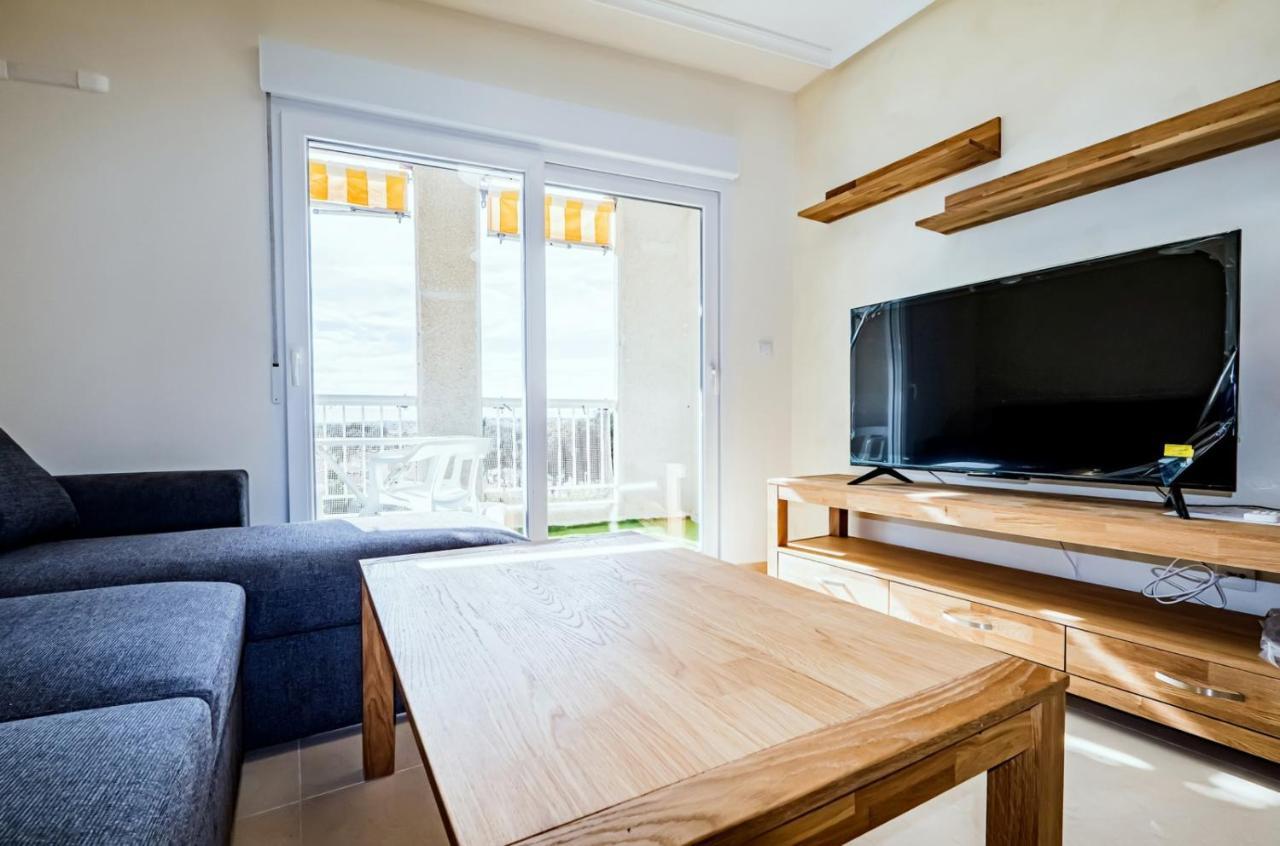 Alegria Id 85 Apartman Torrevieja Kültér fotó