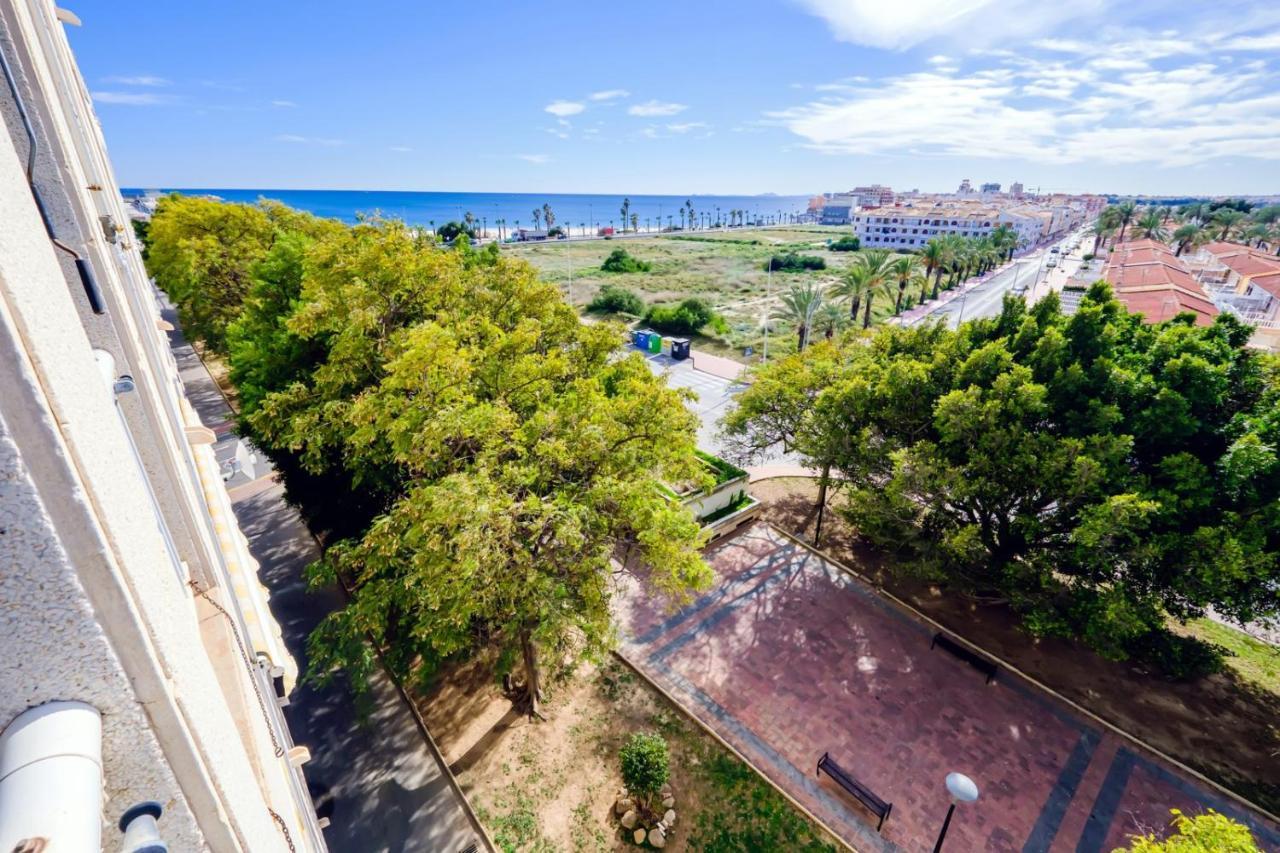 Alegria Id 85 Apartman Torrevieja Kültér fotó