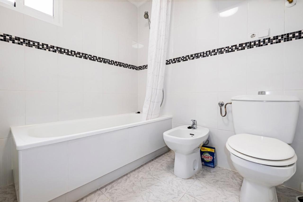 Alegria Id 85 Apartman Torrevieja Kültér fotó