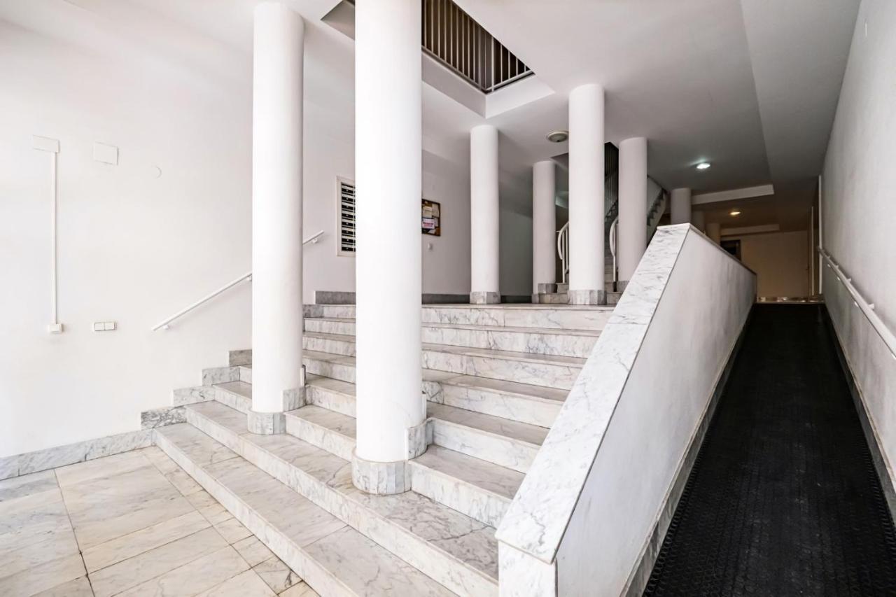 Alegria Id 85 Apartman Torrevieja Kültér fotó