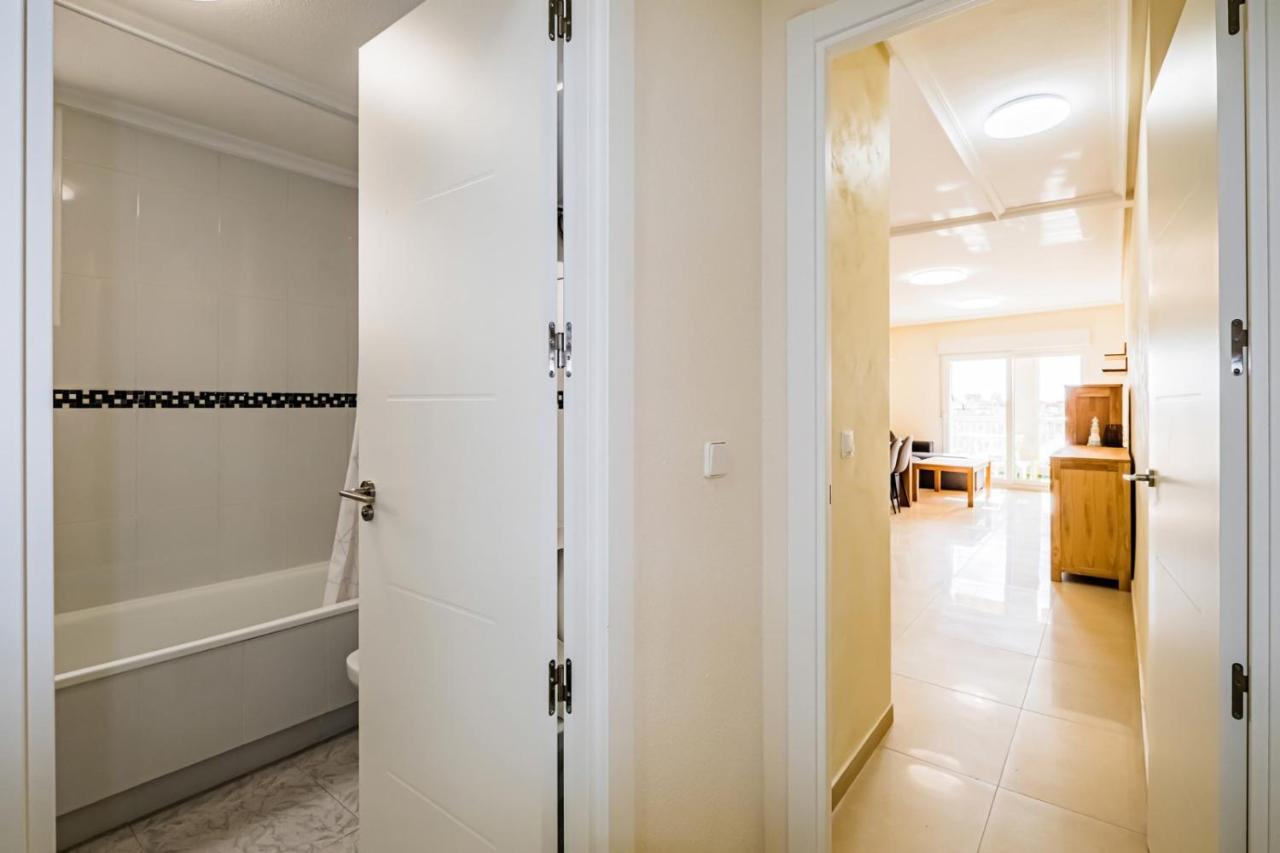 Alegria Id 85 Apartman Torrevieja Kültér fotó