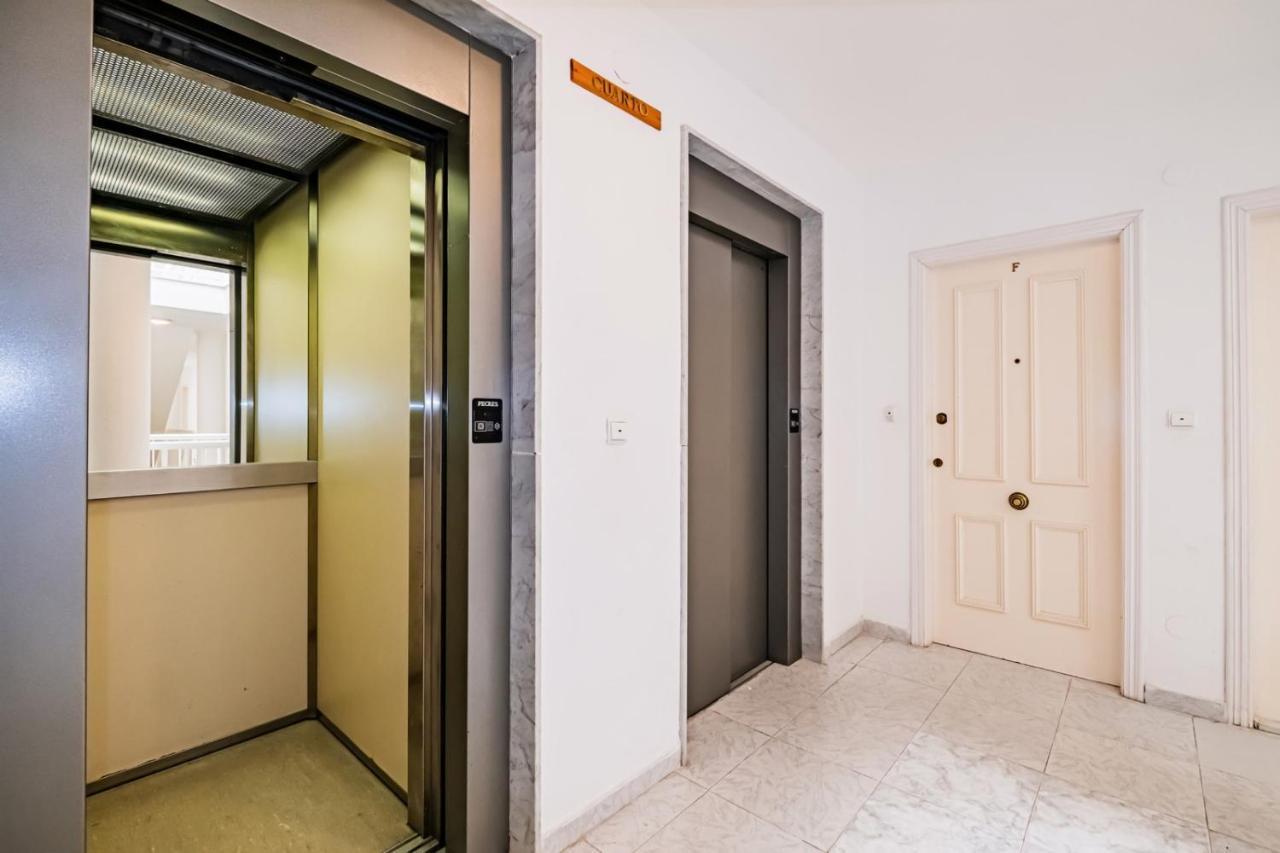 Alegria Id 85 Apartman Torrevieja Kültér fotó