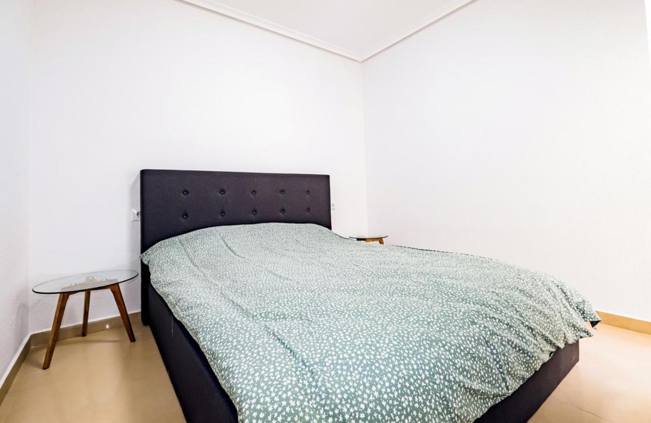 Alegria Id 85 Apartman Torrevieja Kültér fotó