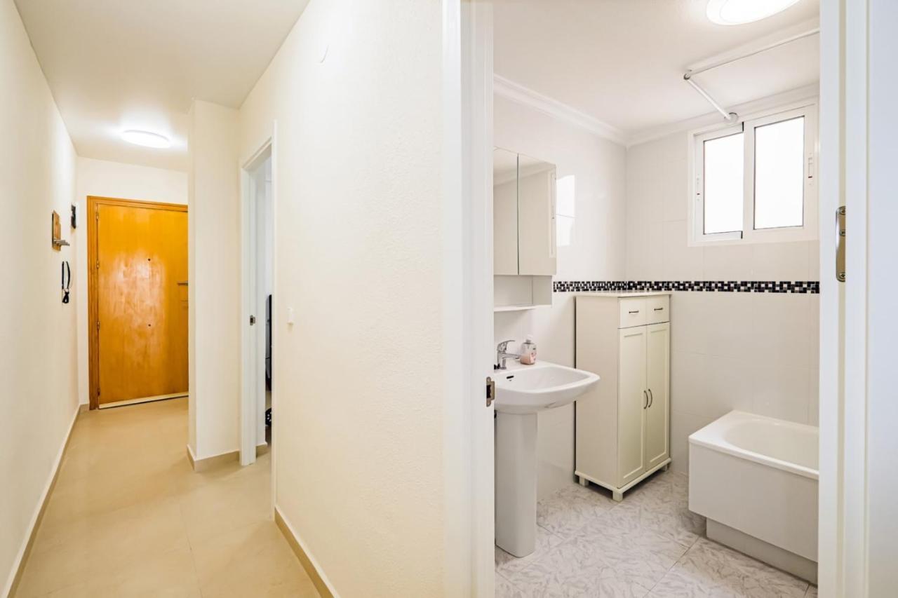 Alegria Id 85 Apartman Torrevieja Kültér fotó