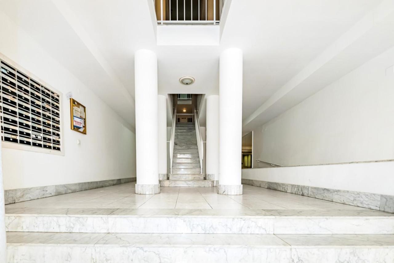 Alegria Id 85 Apartman Torrevieja Kültér fotó