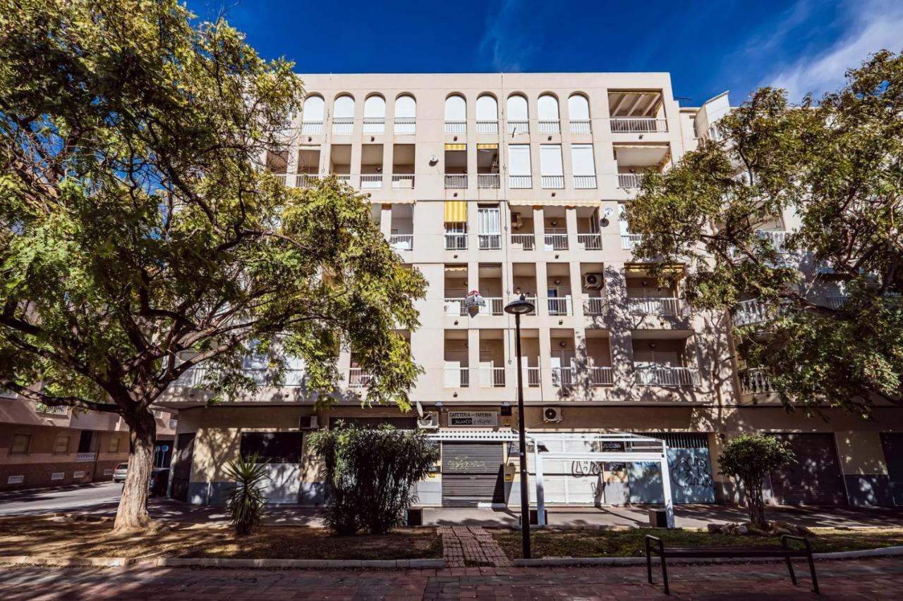 Alegria Id 85 Apartman Torrevieja Kültér fotó