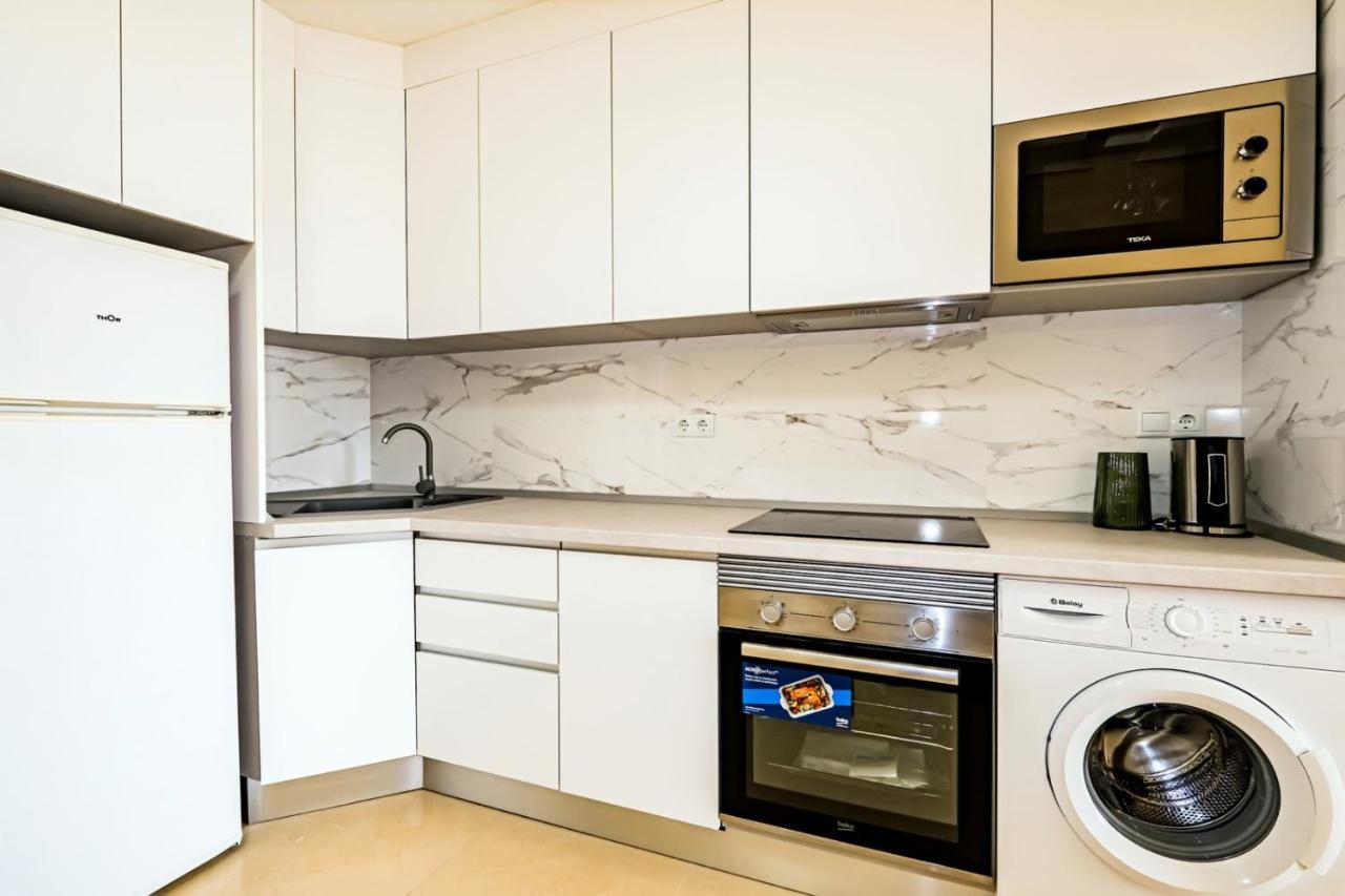 Alegria Id 85 Apartman Torrevieja Kültér fotó