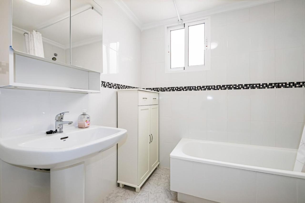 Alegria Id 85 Apartman Torrevieja Kültér fotó